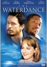 The Waterdance movie poster
